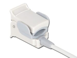 GIMA Sensor pediatryczny wielokrotnego użytku do pulsoksymetru OXY-10 i PC-60NW