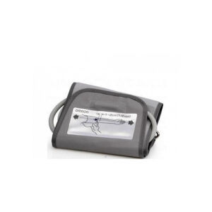 OMRON S Mankiet do ciśnieniomierza 17–23 cm, pasuje do modeli OMRON
