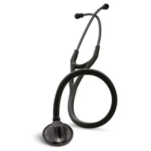 LITTMANN MASTER CARDIOLOGY BLACK EDITION Stetoskop kardiologiczny, redukcja szumów