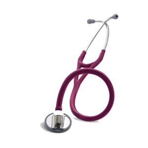 LITTMANN MASTER CARDIOLOGY 2167 ŚLIWKOWY Stetoskop kardiologiczny, jednostronny