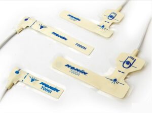NONIN 7000 FLEXI FORM III Sensor pulsoksymetru dla dorosłych, jednorazowy