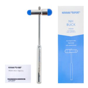 Młotek neurologiczny BUCK NOVAMA EXPERT