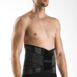 TIMAGO GLKP 707 XXL Orteza piersiowo-lędźwiowo-krzyżowa, elastyczna, model TGO-C