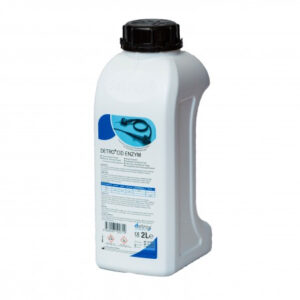 DETRO CID ENZYM 2 l Preparat enzymatyczny do dezynfekcji endoskopów i narzędzi