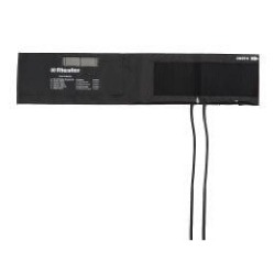 RIESTER 24–32 cm model 108 Mankiet na rzepy do ciśnieniomierza, dwuprzewodowy