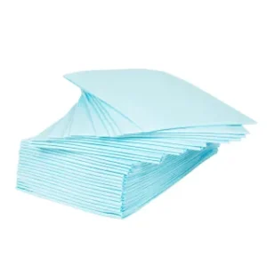 MEDLINE 58.4x61cm STANDARD / opk. 25 szt. Podkład jednorazowy