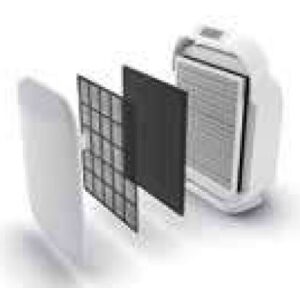 OLIMPIA SPLENDID AURA ABSOLUTE KIT Filtr do oczyszczacza powietrza, część zamienna